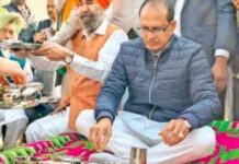 Union Agriculture Minister ने सराहा पंजाब का मॉडल: AAP सरकार का पराली मैनेजमेंट बना राष्ट्रीय उदहारण