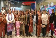 सेंट सोल्जर डिवाइन पब्लिक स्कूल, मान नगर के विद्यार्थियों ने उत्साहपूर्वक अंतर्राष्ट्रीय विद्यार्थी दिवस मनाया।