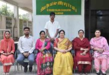 सेंट सोल्जर कॉलेज (सह-शिक्षा), जालंधर के छात्र अर्चित जैन ने सीए फाउंडेशन परीक्षा में जिले में प्रथम स्थान प्राप्त किया