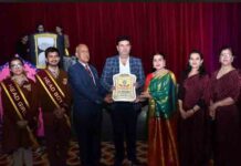 सेंट सोल्जर डिवाइन पब्लिक स्कूल ने “इंडियाज़ टाइम ट्रैवल” थीम पर सालाना प्राइज़ डिस्ट्रीब्यूशन सेरेमनी ऑर्गनाइज़ किया, सही दिशा में की गई कोशिशें ही सफलता का दीया जला सकती हैं: वाइस चेयरपर्सन श्रीमती संगीता