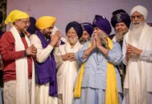 350वें शहीदी दिवस पर विशेष: आनंदपुर साहिब में गुरु तेग बहादुर जी के नाम पर स्थापित होगी विश्वस्तरीय यूनिवर्सिटी