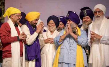 350वें शहीदी दिवस पर विशेष: आनंदपुर साहिब में गुरु तेग बहादुर जी के नाम पर स्थापित होगी विश्वस्तरीय यूनिवर्सिटी