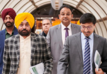 अपने देश के लिए ब्रांड एम्बेसडर बनें और कोरियन कंपनियों को पंजाब में निवेश के लिए प्रेरित करें: सियोल के पंजाबियों से CM Bhagwant Mann की अपील
