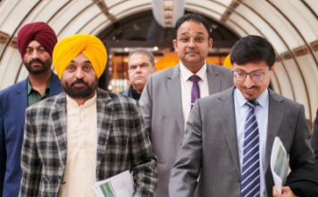 अपने देश के लिए ब्रांड एम्बेसडर बनें और कोरियन कंपनियों को पंजाब में निवेश के लिए प्रेरित करें: सियोल के पंजाबियों से CM Bhagwant Mann की अपील