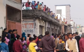 जालंधर के इस इलाके में ब्लास्ट, युवक के चिथड़े उड़े, मचा हड़कंप