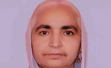 दुःखद! कांग्रेसी नेता मनजीत सेठी की माता जी का निधन, आज दोपहर होगा अंतिम संस्कार