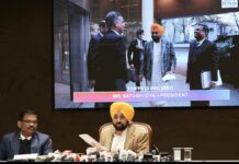 जापान और दक्षिण कोरिया का दौरा प्रदेश की औद्योगिक प्रगति में नया मील का पत्थर साबित होगा : मुख्यमंत्री