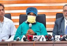 मान सरकार के नेतृत्व में सरकारी अस्पताल (PILBS), मोहाली में पहली सफल लिवर ट्रांसप्लांट से देश भर के सरकारी अस्पतालों के लिए बना रोल मॉडल