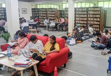 अबोहर की ‘आभा लाइब्रेरी’ समेत 275 अत्याधुनिक लाइब्रेरियां बनीं मान सरकार की शान, और देश के लिए मिसाल