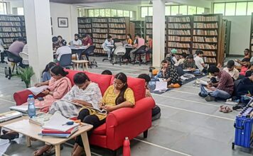 अबोहर की ‘आभा लाइब्रेरी’ समेत 275 अत्याधुनिक लाइब्रेरियां बनीं मान सरकार की शान, और देश के लिए मिसाल