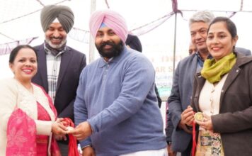 पंजाब की सबसे बड़ी मेगा PTM में 23 लाख से अधिक अभिभावकों की सक्रियता ने रचा नया कीर्तिमान, मान सरकार के विधायकों ने 7500 स्कूलों में परखा शिक्षा का स्तर