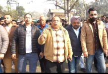 जालंधर – सब्जी मंडी मकसूदां आढ़ती एसोसिएशन का बड़ा ऐलान! इस दिन से बंद होगी मंडी, जानें वजह