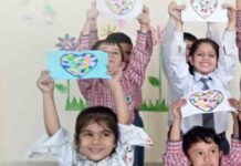 मान सरकार का संकल्प साकार! ‘खुशियों की पाठशाला’ बन रहे पंजाब के सरकारी स्कूल – फ़िनलैंड ट्रेनिंग की नई सोच से संवर रहा है लाखों बच्चों का भविष्य