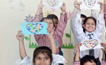 मान सरकार का संकल्प साकार! ‘खुशियों की पाठशाला’ बन रहे पंजाब के सरकारी स्कूल – फ़िनलैंड ट्रेनिंग की नई सोच से संवर रहा है लाखों बच्चों का भविष्य