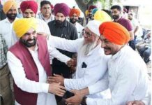 जमीनी स्तर पर दिख रहा ग्रामीण पंजाब में ‘आप’ सरकार की नीतियों का असर aap