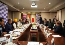 CM मान की विदेश यात्रा का शानदार रहा नतीजा – 9 दिग्गज कंपनियों ने पंजाब को चुना, मोहाली बनेगा एशिया का नया IT हब