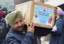 आप विधायकों का ऐतिहासिक कदम, 10 लाख मनरेगा परिवारों की आवाज पहुंचेगी PM तक historic