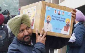 आप विधायकों का ऐतिहासिक कदम, 10 लाख मनरेगा परिवारों की आवाज पहुंचेगी PM तक historic