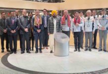 जापान दौरे के तीसरे दिन मुख्यमंत्री ने प्रदेश के लिए 500 करोड़ का निवेश सुरक्षित किया