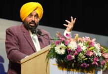 परिवहन क्षेत्र में बड़ी कंपनियों की एकाधिकारवादी पकड़ खत्म करने के लिए मुख्यमंत्री का बड़ा कदम, ‘रोज़गार क्रांति योजना’ के तहत बेरोज़गार युवाओं को 505 मिनी बस परमिट सौंपे