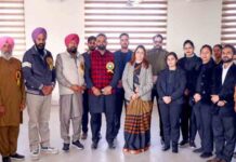 डिप्स स्कूल बेगोवाल : कॉफी मीट में चमकी गुणवत्ता और विश्वास की पहचान