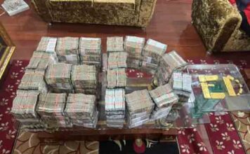 डंकी रूट केस में ED रेड में मिला खजाना! ट्रैवल कारोबारियों से मिले करोड़ों कैश और इतने करोड़ का गोल्ड, सिल्वर ed