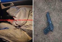 जालंधर में किशनगढ़ अड्डे पर फायरिंग के आरोपियों का एनकाउंटर