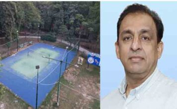 फिट सेंट्रल जालंधर को लेकर बड़ी पहल: सेंट्रल हलके में 14 नए खेल कोर्ट जनवरी तक होंगे तैयार; मार्च में इंटर-वार्ड खेल लीग – नितिन कोहली