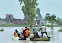 बिहार-गुजरात को तुरंत पैसा लेकिन पंजाब को सिर्फ़ 1600 CR के झूठे वादे; क्या केंद्र की BJP सरकार पंजाब से खुलेआम कर रही भेदभाव? bjp