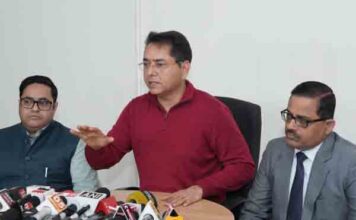 रंगला पंजाब की ओर मान सरकार का डिजिटल कदम : सेवा डिलीवरी नेटवर्क को मजबूत करने के लिए खोले जाएंगे 54 नए सेवा केंद्र