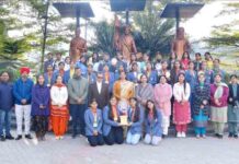 एच.एम.वी. कॉलेजिएट स्कूल की छात्राओं का 18वीं अंतर-जिला संगीत, नृत्य और कला प्रतियोगिता में शानदार प्रदर्शन hmv