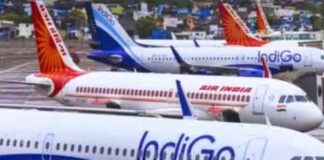 इंडिगो की 200 से ज्यादा फ्लाइटें कैंसिल, जानें वजह