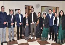 रीवाइंड. रिलिव.रीजॉयस : यादों और उपलब्धियों के उत्सव में एकजुट हुआ इनोसेंट हार्ट्स का एलुमनाई परिवार