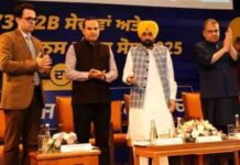 निवेशकों को एक छत के नीचे मिलेंगी 173 सेवाएं: भगवंत मान सरकार ने लिखी औद्योगिक क्रांति की नई इबारत cm