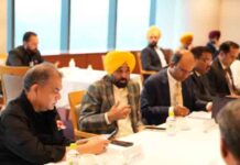 जापान दौरे के दूसरे दिन CM भगवंत मान के सूहृदय प्रयासों से राज्य में 400 CR के निवेश का रास्ता खुला mann