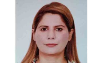 जतिंदर कौर संयुक्त राष्ट्र मानवाधिकार आयोग की ऑनरेरी एंबेस्डर नियुक्त; पंजाब को मिली वैश्विक आवाज jatinder