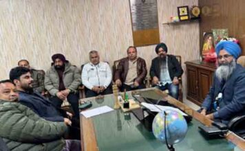 जालंधर – मंगलवार को बंद नहीं होगी मंडी, आढ़ती एसोसिएशन और पार्किंग ठेकेदार के बीच हुआ ये फैसला