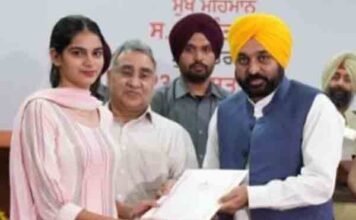 मान सरकार की बड़ी पहल: युवा वैज्ञानिक-टीचर्स को ग्लोबल मंच पर रिसर्च का मौका, यात्रा-ठहरने का ख़र्च उठाएगी सरकार