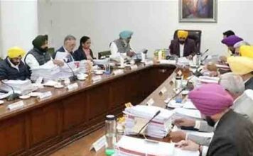 चार दशक पुराने औद्योगिक विवादों का समाधान: मान सरकार ने दिया उद्योगपतियों को ‘सेकंड चांस’