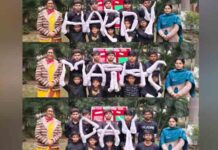 सेंट सोल्जर डिवाइन पब्लिक स्कूल, अर्जुन नगर शाखा के छात्रों ने राष्ट्रीय गणित दिवस मनाया