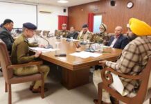 ‘युद्ध नशों विरुद्ध’ मुहिम के तहत नशा तस्करों की 2,730 करोड़ की संपत्तियां जब्त : सीएम भगवंत मान