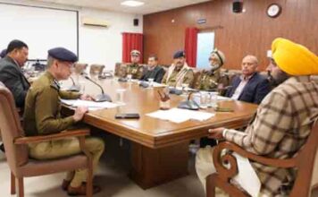 ‘युद्ध नशों विरुद्ध’ मुहिम के तहत नशा तस्करों की 2,730 करोड़ की संपत्तियां जब्त : सीएम भगवंत मान