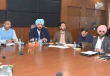 हिट एडं रन केसों के मृतक के परिवार को 2 लाख, घायल को मिलते हैं 50 हज़ार, जॉइंट डायरेक्टर मुखविन्द्र भुल्लर द्वारा जागरूकता सैमीनार आयोजित