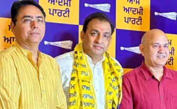 जालंधर सेंट्रल: छह महीनों में नितिन कोहली ने 40 CR के विकास कार्यों से हलके को बदला