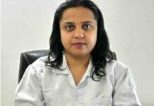 एन एच एस अस्पताल में मुफ़्त बच्चों का हड्डी रोग कैम्प : बच्चों के लिए नई उम्मीद