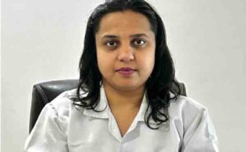 एन एच एस अस्पताल में मुफ़्त बच्चों का हड्डी रोग कैम्प : बच्चों के लिए नई उम्मीद