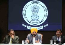आम आदमी की भलाई के लिए हर संभव कोशिश करें: CM भगवंत मान की ओर से ऑल इंडिया एवं केंद्रीय सेवाओं के अधिकारियों से अपील