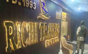 पंजाब, हरियाणा में ED का बड़ा एक्शन, जालंधर के इस मशहूर ट्रैवल कारोबारी के ठिकानों पर रेड