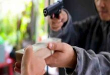 जालंधर में बड़ी वारदात! पैट्रोल पंप से गन पॉइंट पर लाखों लूटे