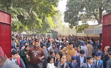 Big Breaking : जालंधर के इन स्कूलों को बम से उड़ाने की धमकी, स्कूल खाली करवाया गया